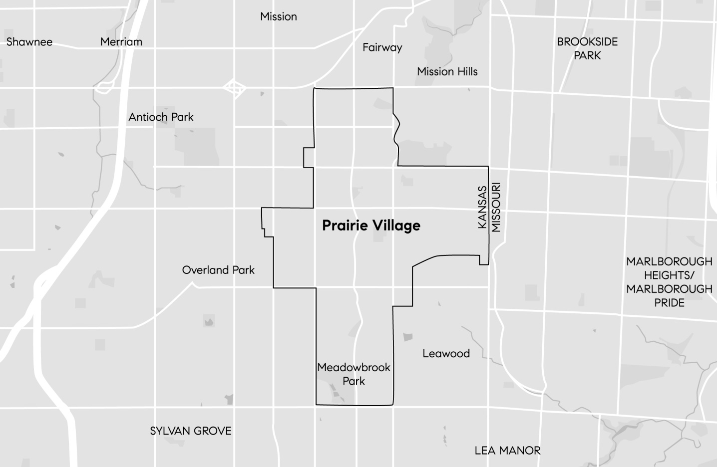 Prairie Village